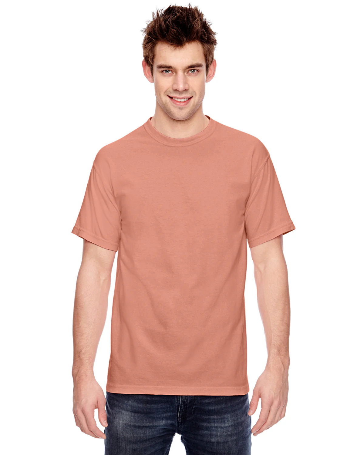 Comfort Colors C1717 Adult Heavyweight T-Shirt - Image 53