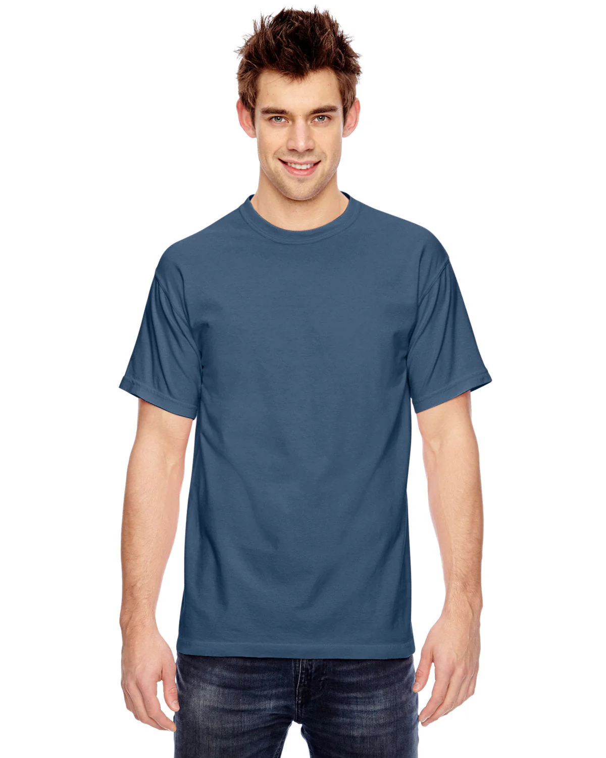 Comfort Colors C1717 Adult Heavyweight T-Shirt - Image 54