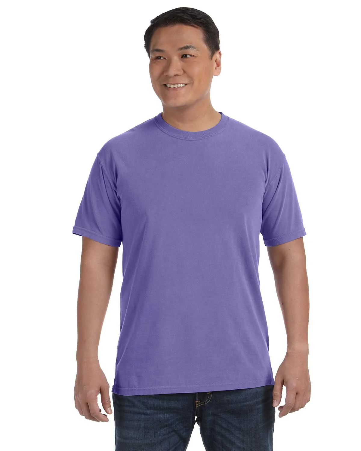 Comfort Colors C1717 Adult Heavyweight T-Shirt - Image 55