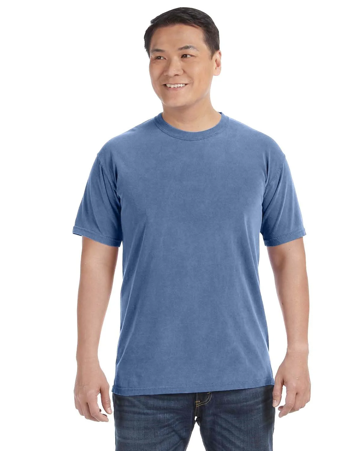 Comfort Colors C1717 Adult Heavyweight T-Shirt - Image 56