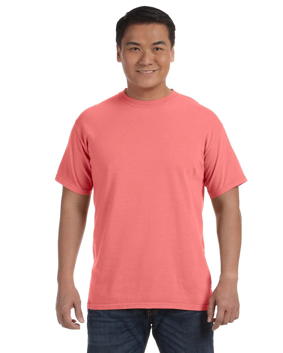 Comfort Colors C1717 Adult Heavyweight T-Shirt - Image 57