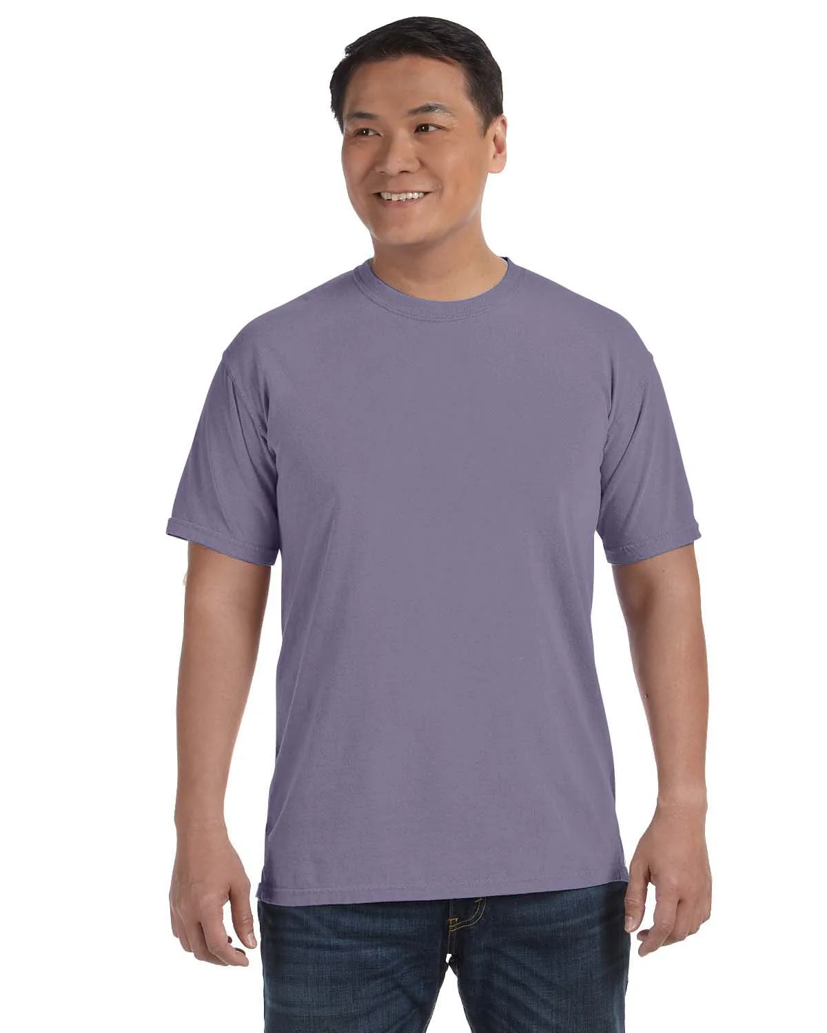 Comfort Colors C1717 Adult Heavyweight T-Shirt - Image 58
