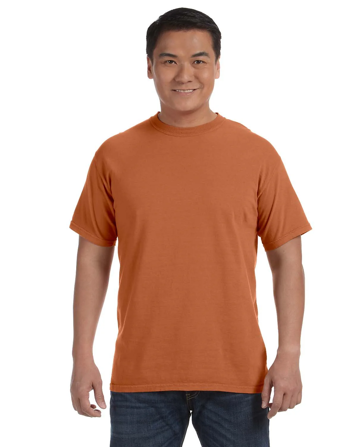 Comfort Colors C1717 Adult Heavyweight T-Shirt - Image 59