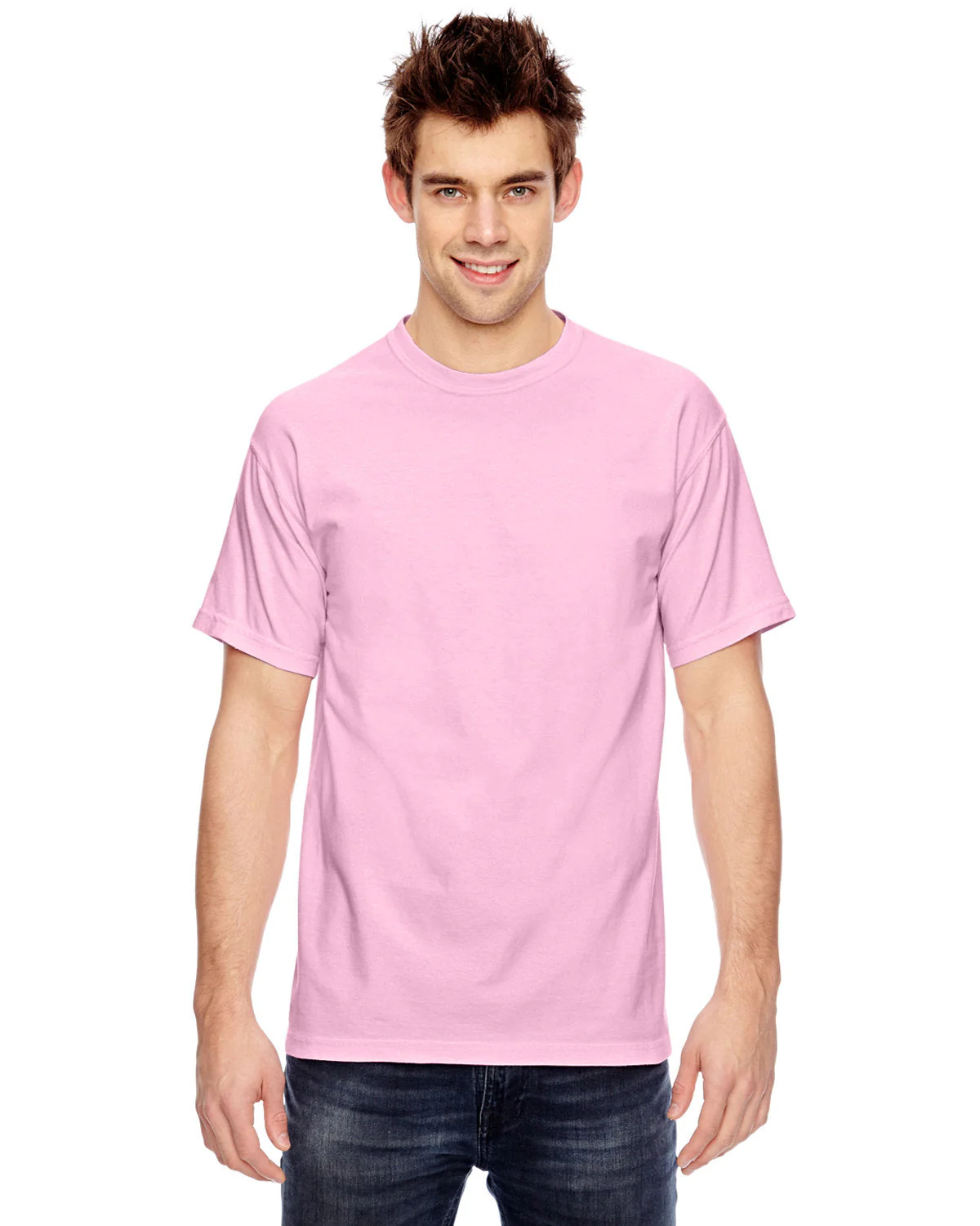 Comfort Colors C1717 Adult Heavyweight T-Shirt - Image 6