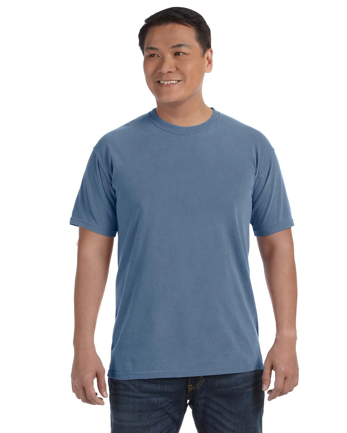 Comfort Colors C1717 Adult Heavyweight T-Shirt - Image 7