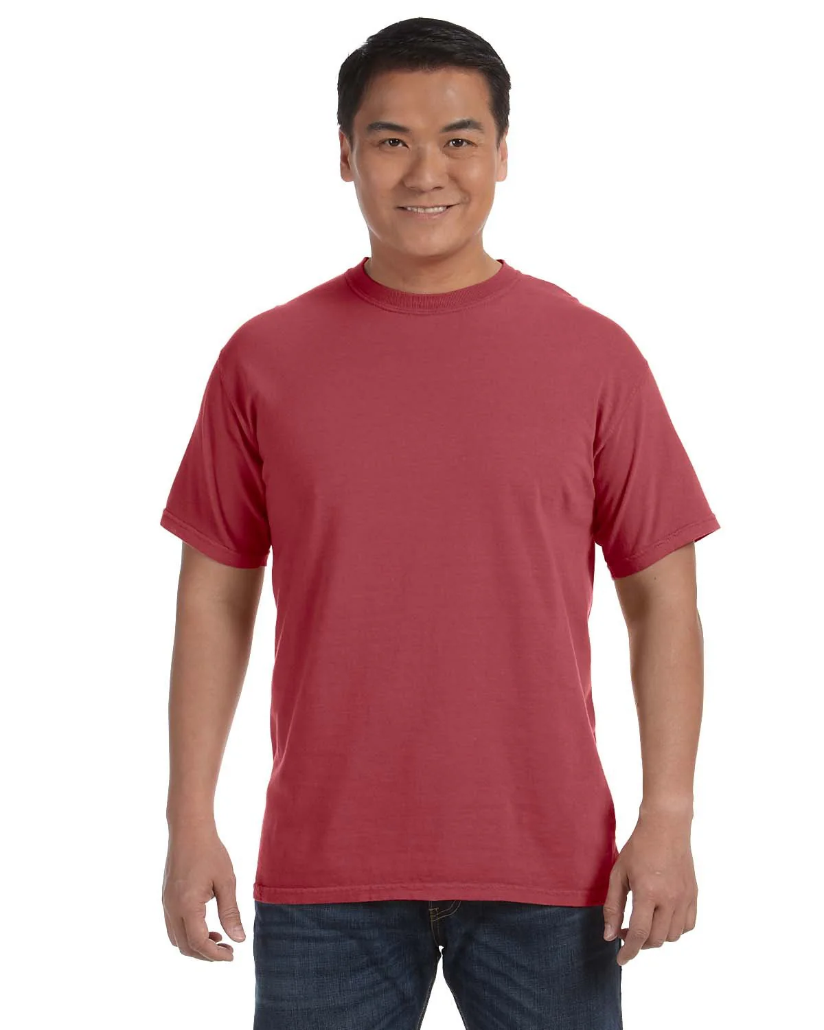 Comfort Colors C1717 Adult Heavyweight T-Shirt - Image 9