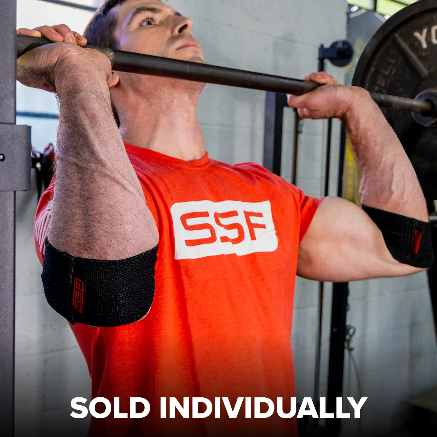 Compression Cuff (Regular, Black) - Image 4