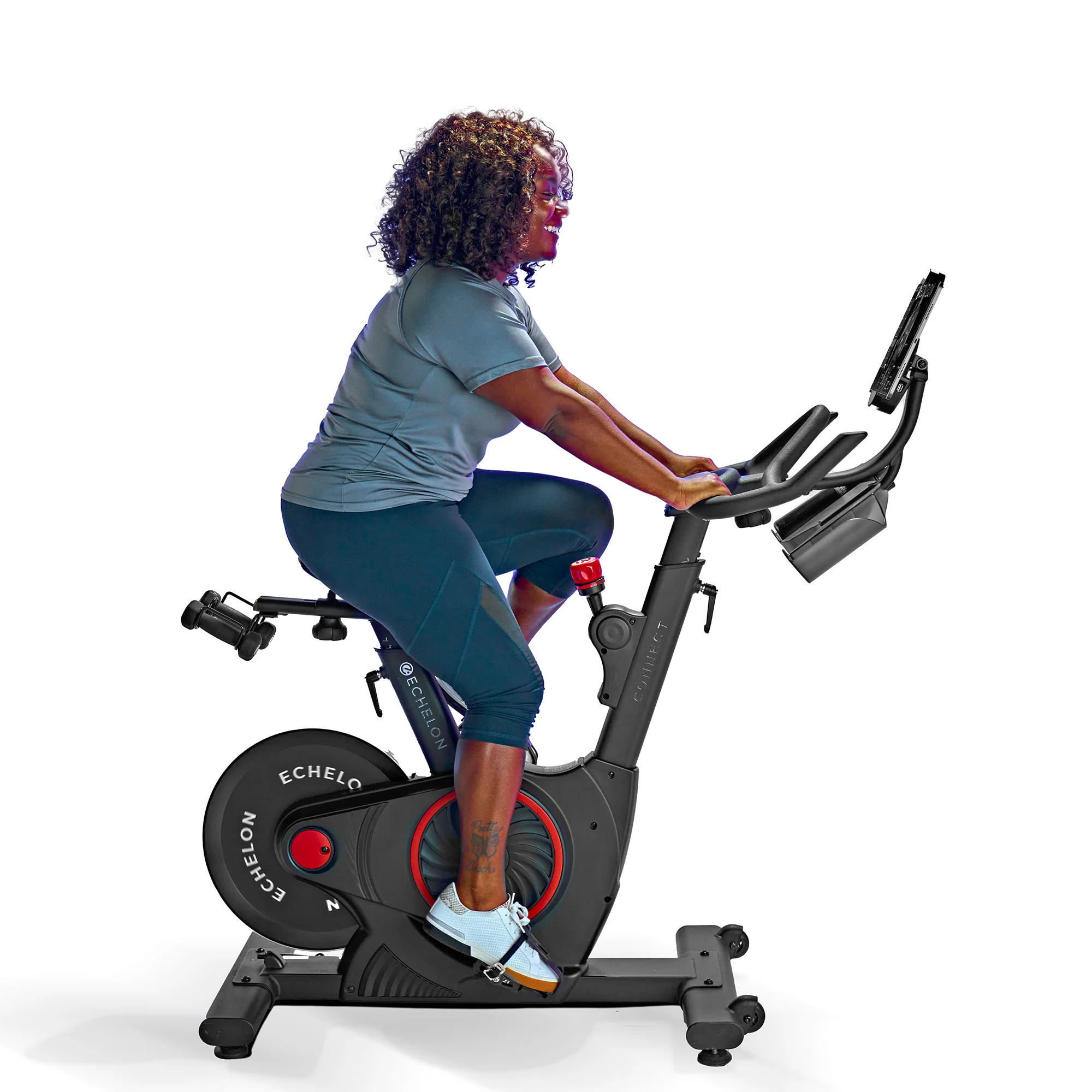 Connect EX-5 Exercise Bike
