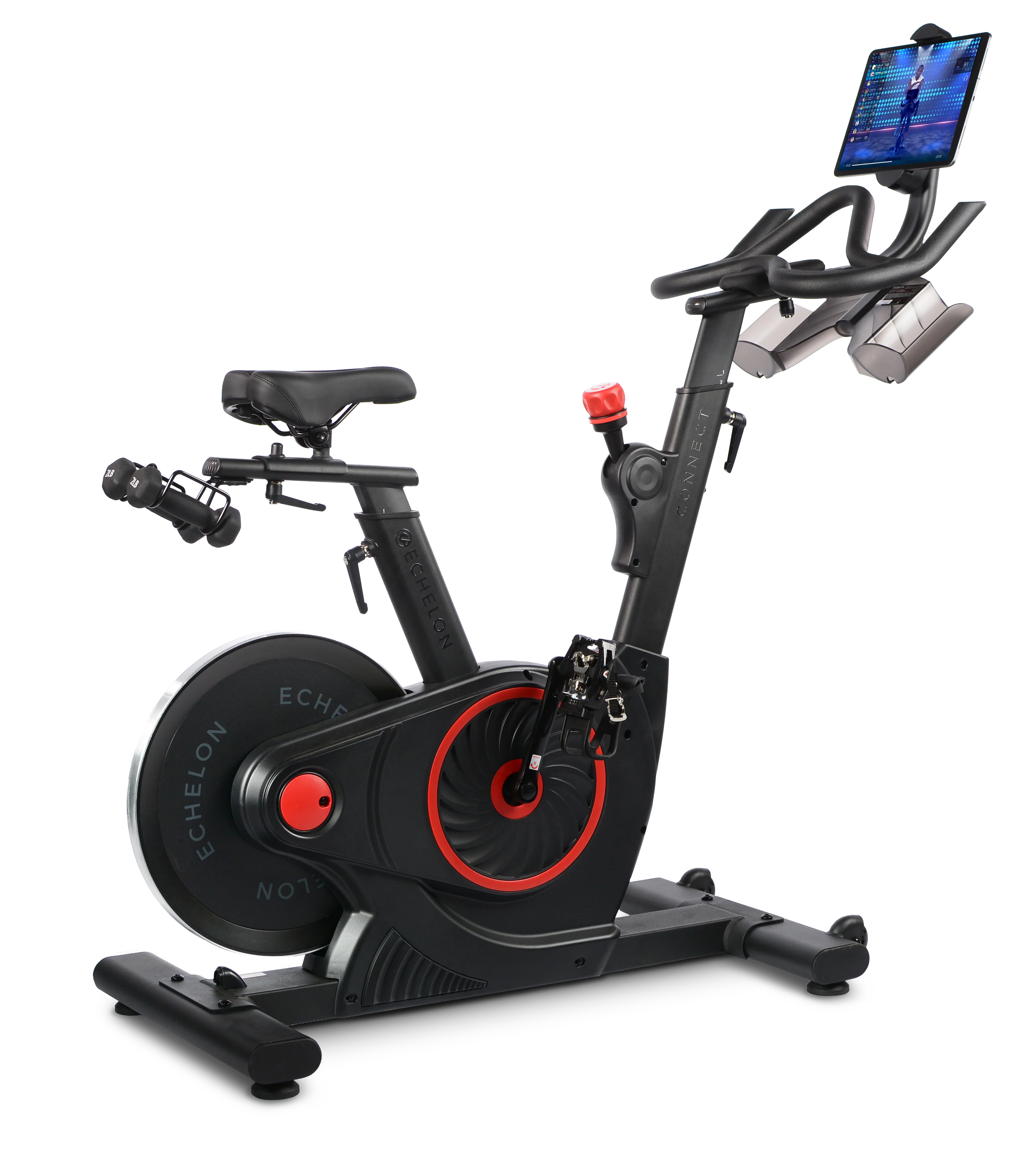Connect EX-5 Exercise Bike - Image 10
