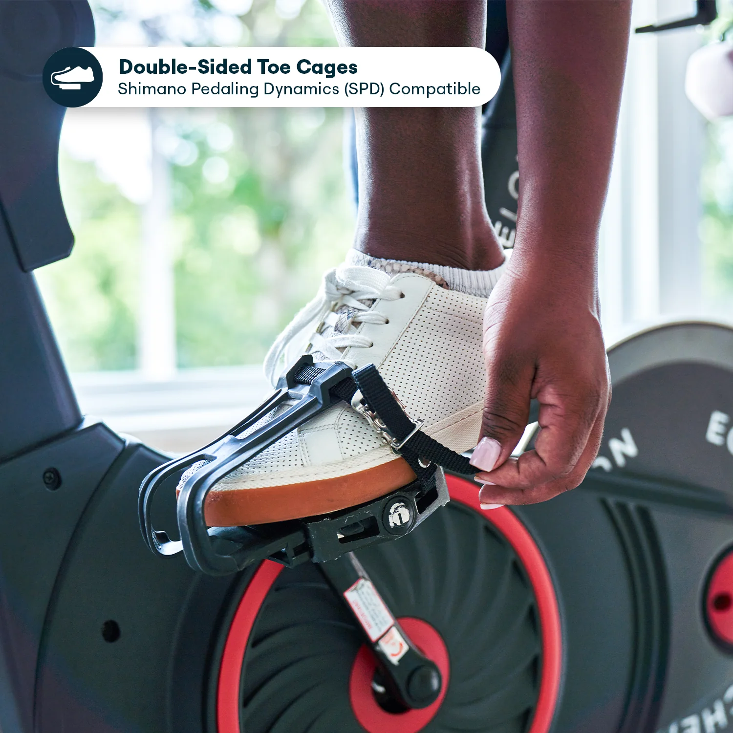 Connect EX-5 Exercise Bike - Image 6