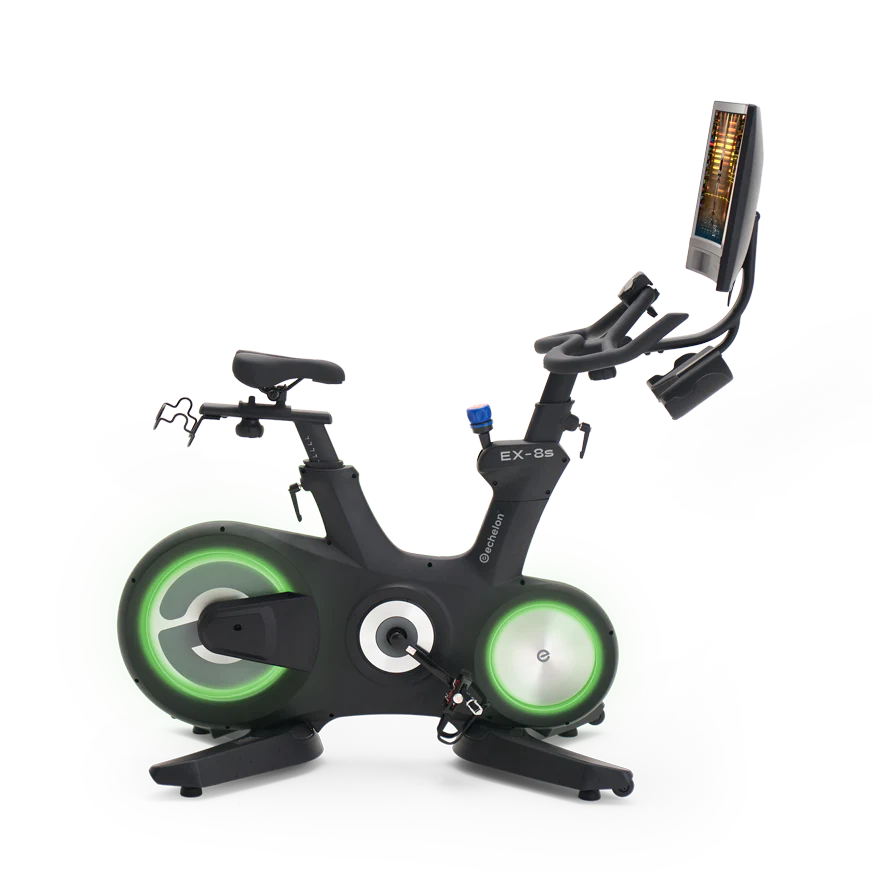 Connect EX-8s Exercise Bike - Image 12