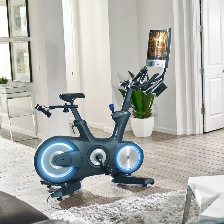 Connect EX-8s Exercise Bike - Image 14