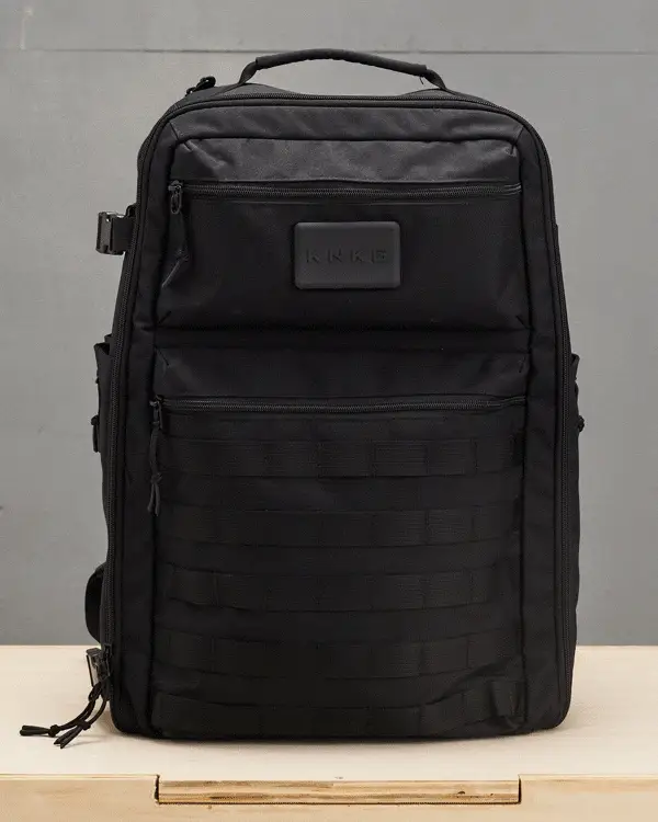 CONQUER Backpack Large 38L - Image 4