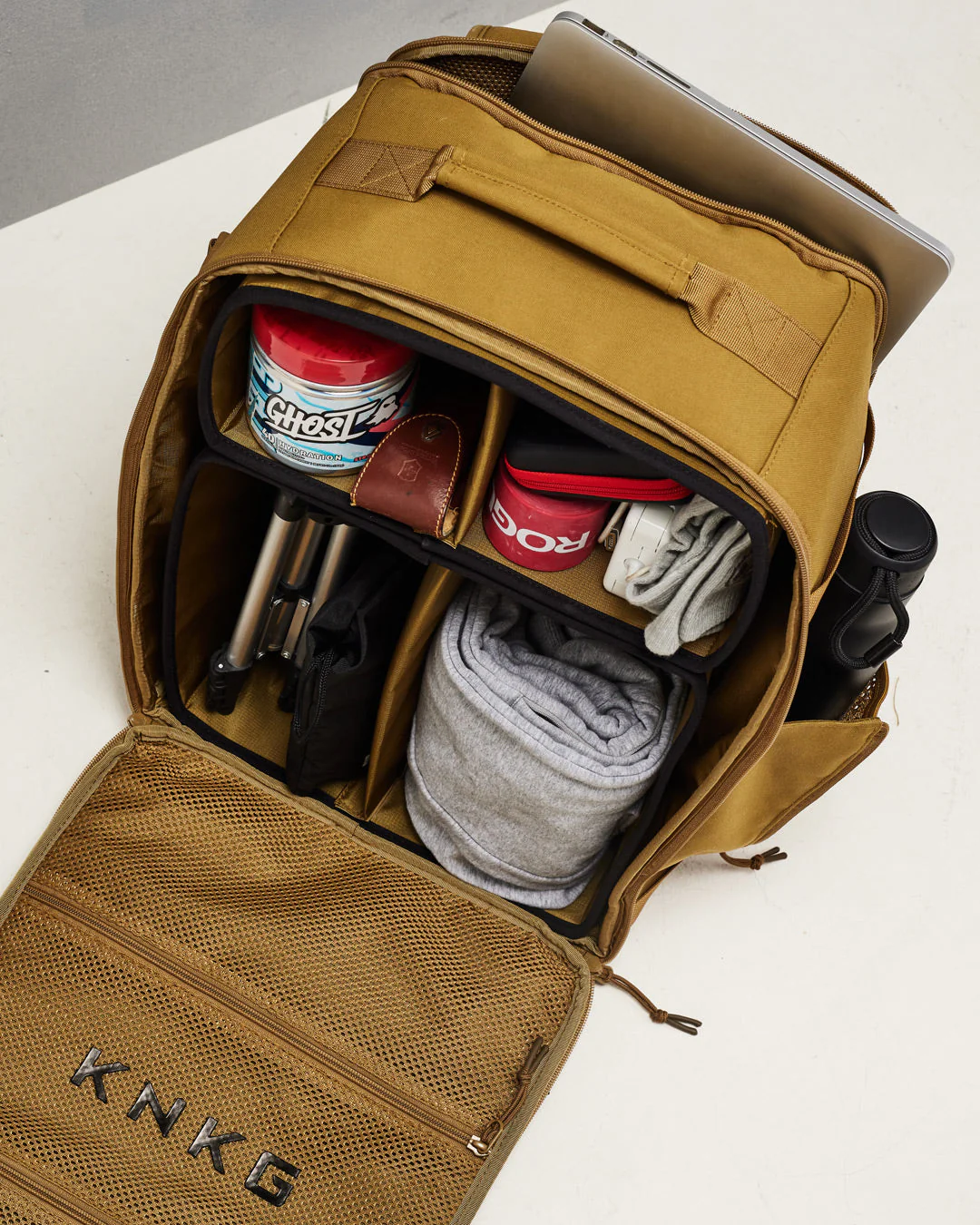 CONQUER Backpack Large 38L - Image 11