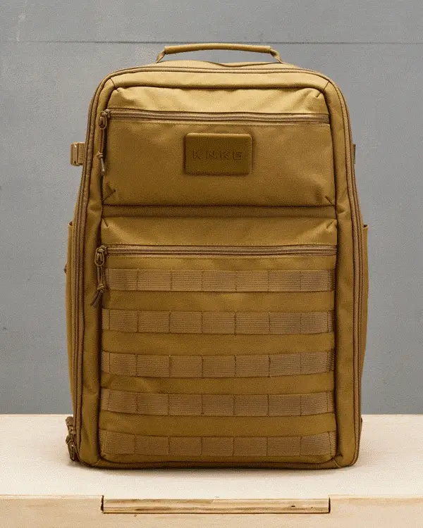 CONQUER Backpack Large 38L - Image 4