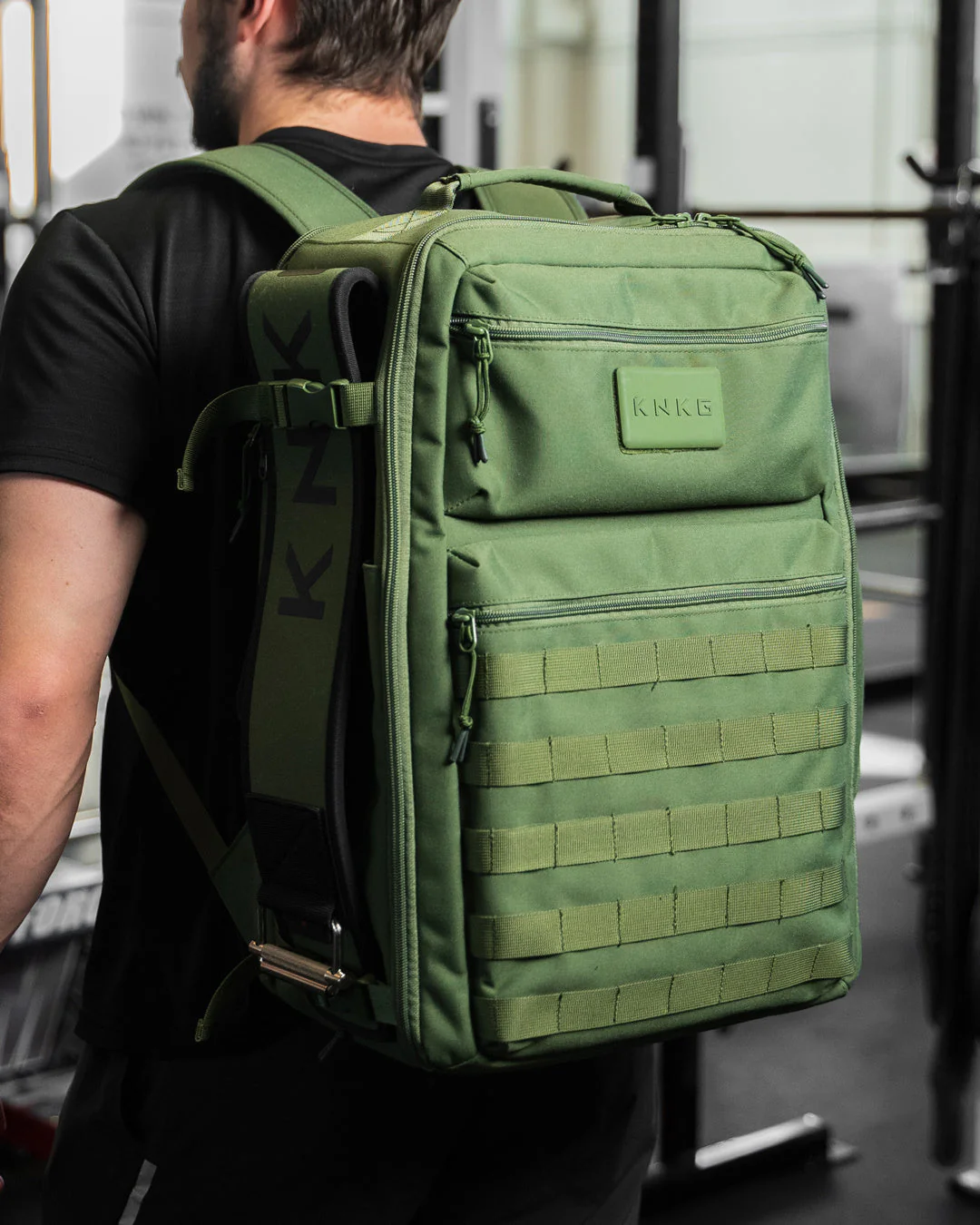 CONQUER Backpack Large 38L - Image 3