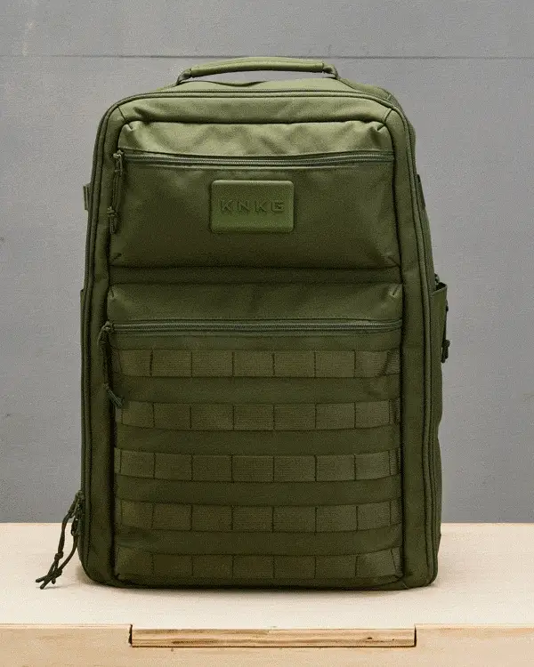 CONQUER Backpack Large 38L - Image 4