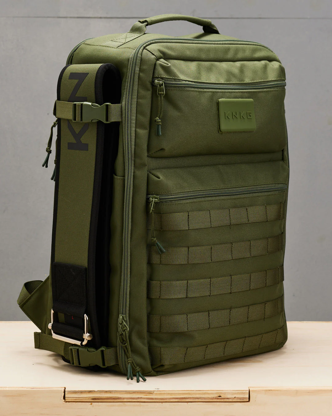 CONQUER Backpack Large 38L - Image 5