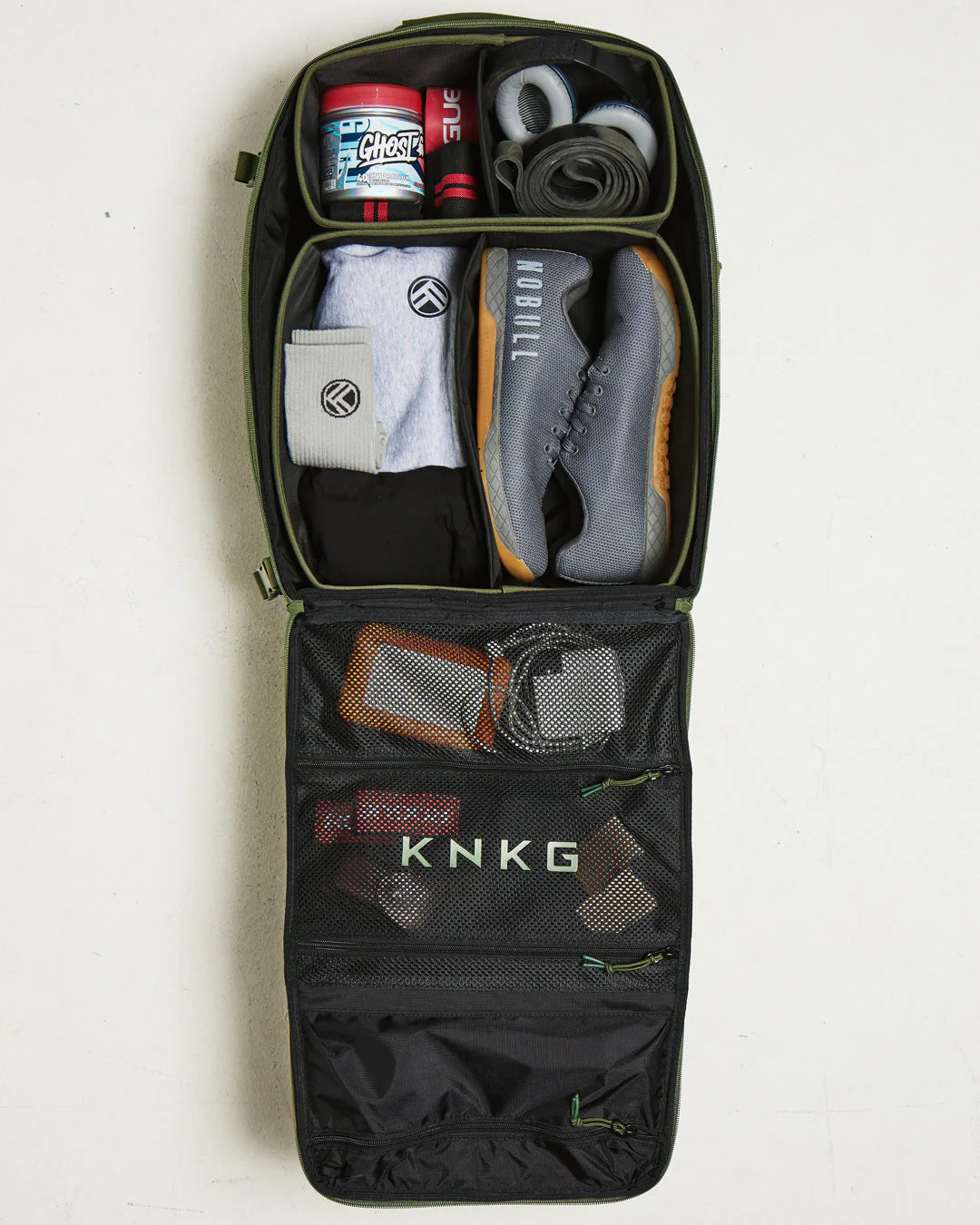 CONQUER Backpack Large 38L - Image 9