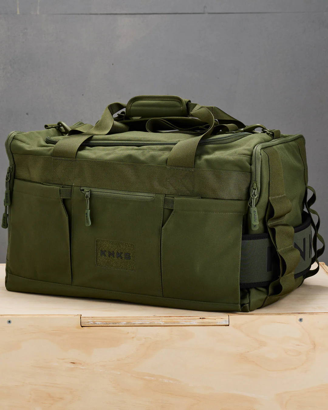 CORE Duffel Large 51L - Image 3