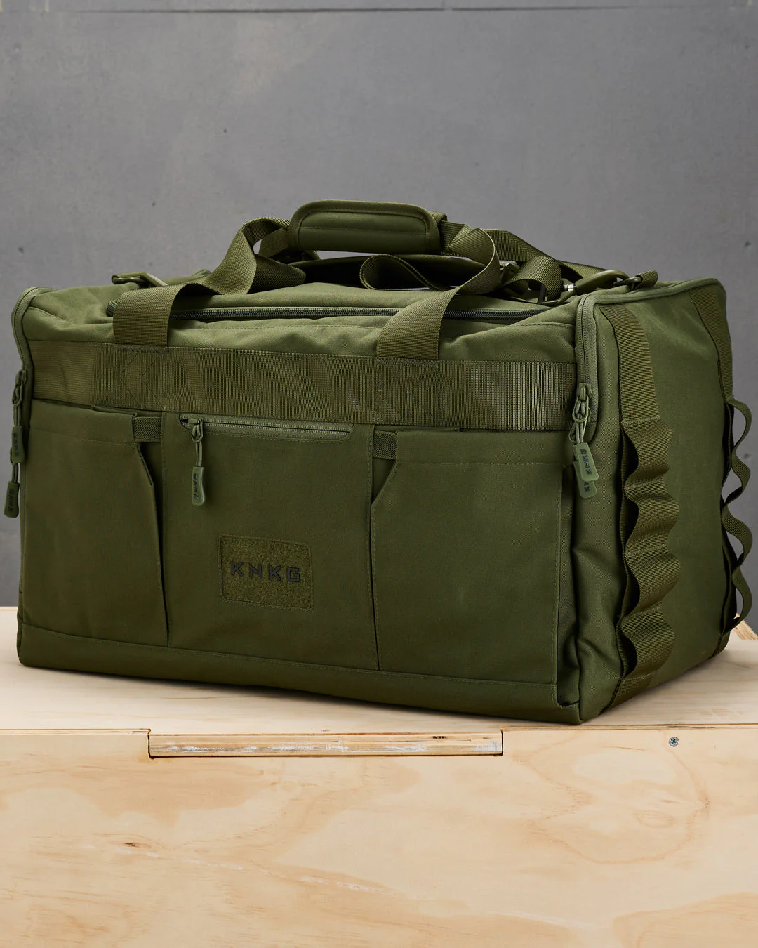 CORE Duffel Large 51L - Image 4