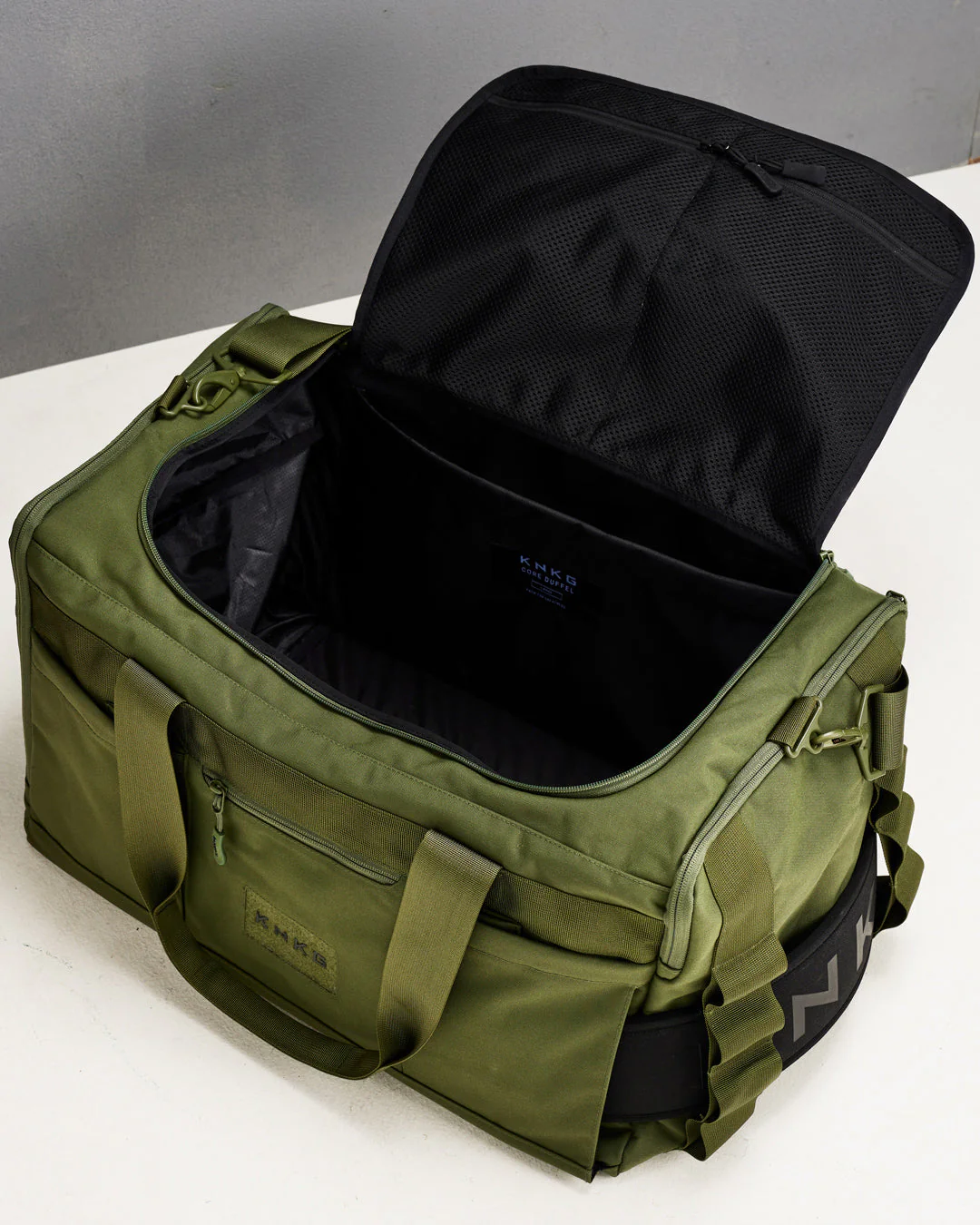CORE Duffel Large 51L - Image 7