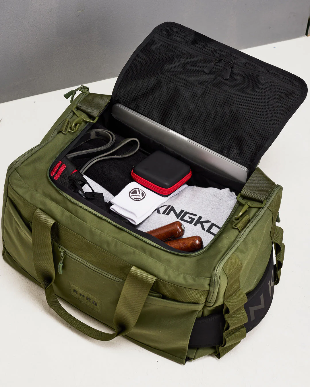 CORE Duffel Large 51L - Image 8