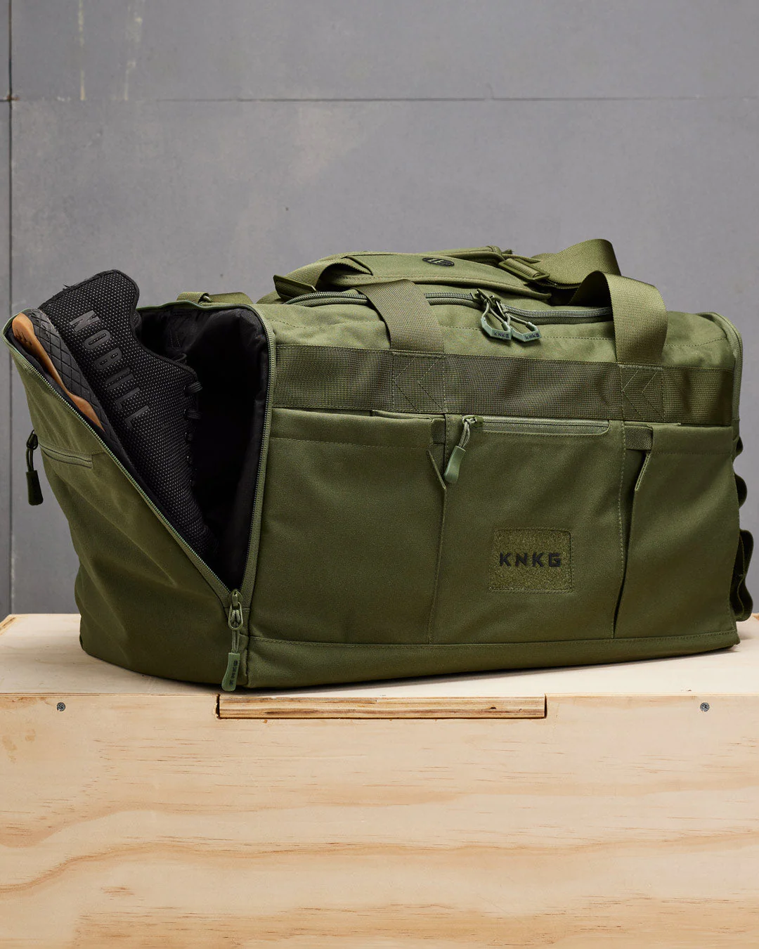 CORE Duffel Large 51L - Image 9