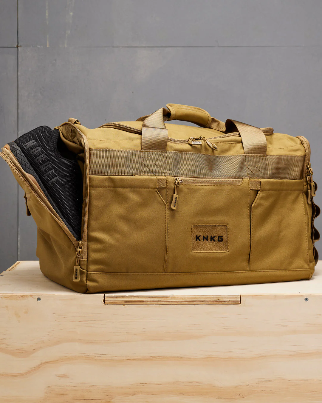 CORE Duffel Large 51L - Image 10