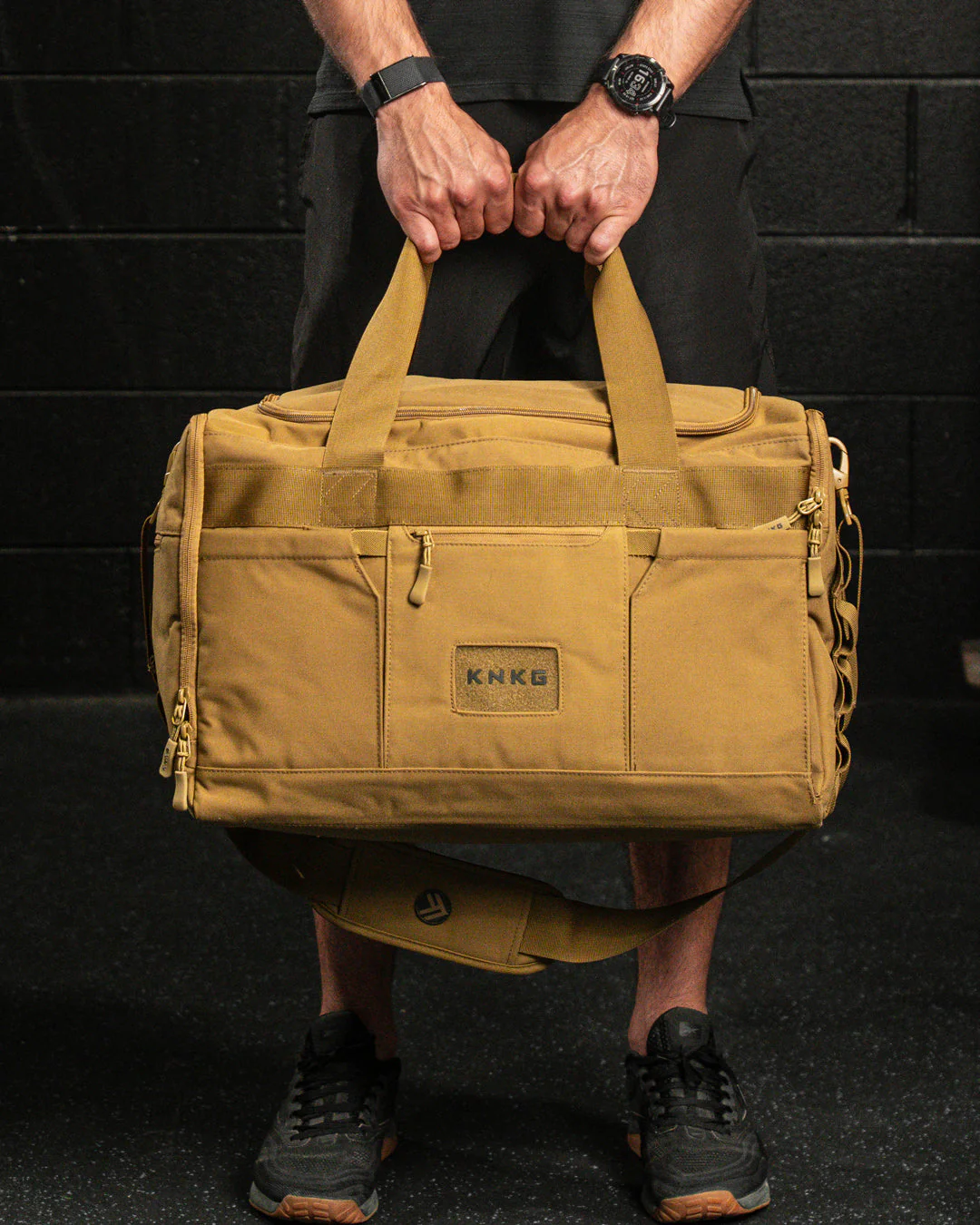 CORE Duffel Large 51L - Image 12