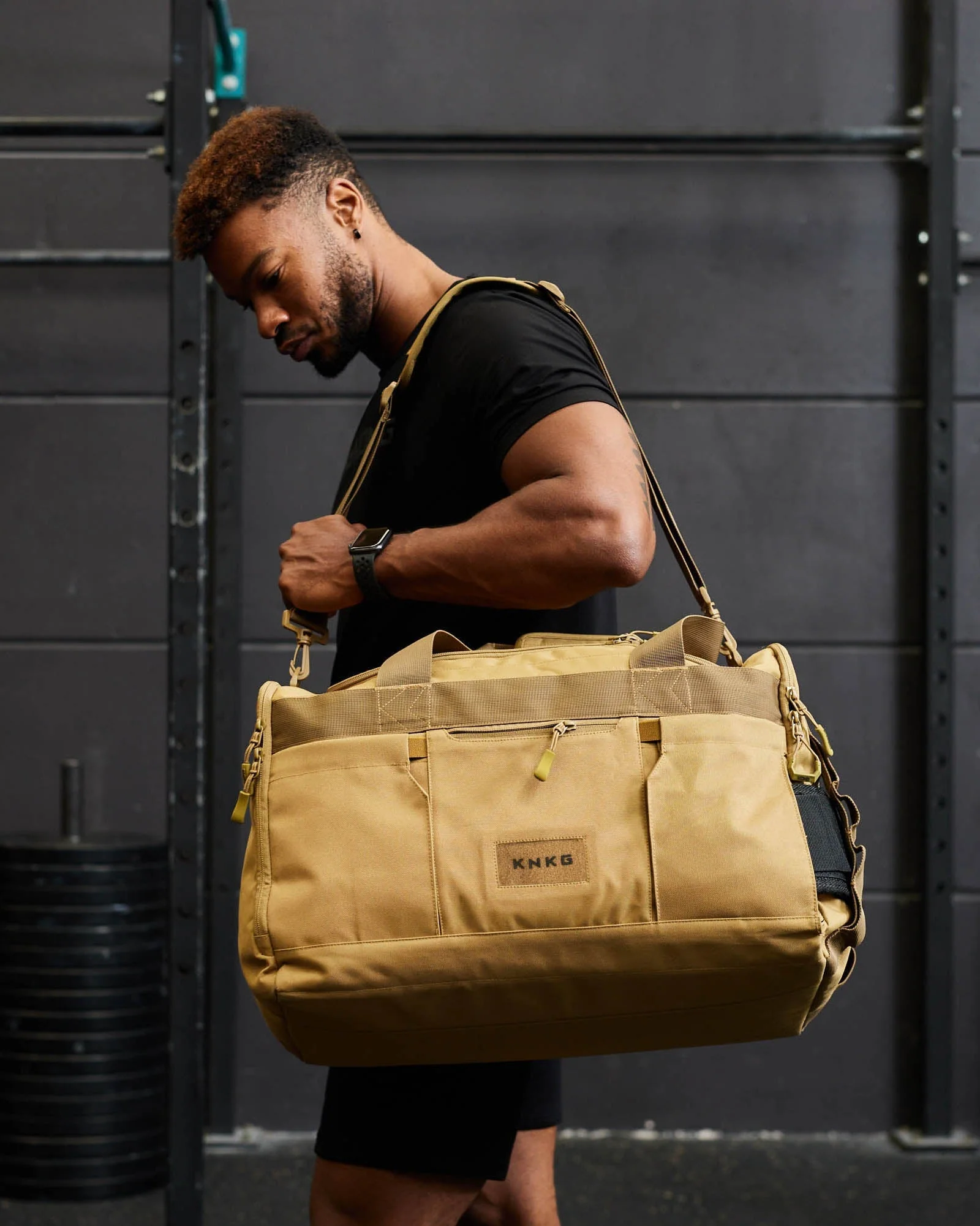 CORE Duffel Large 51L - Image 13