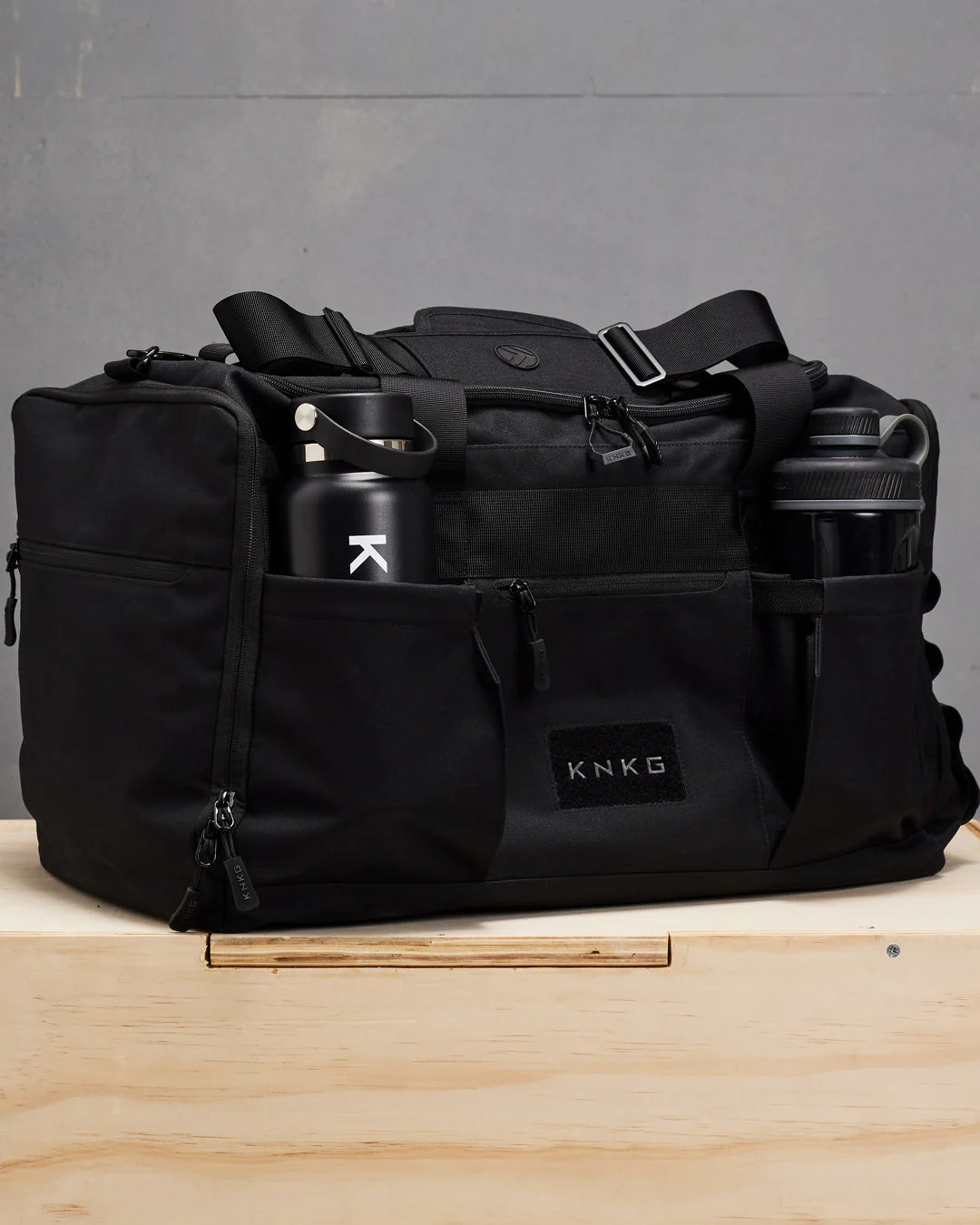 CORE Duffel Large 51L - Image 11