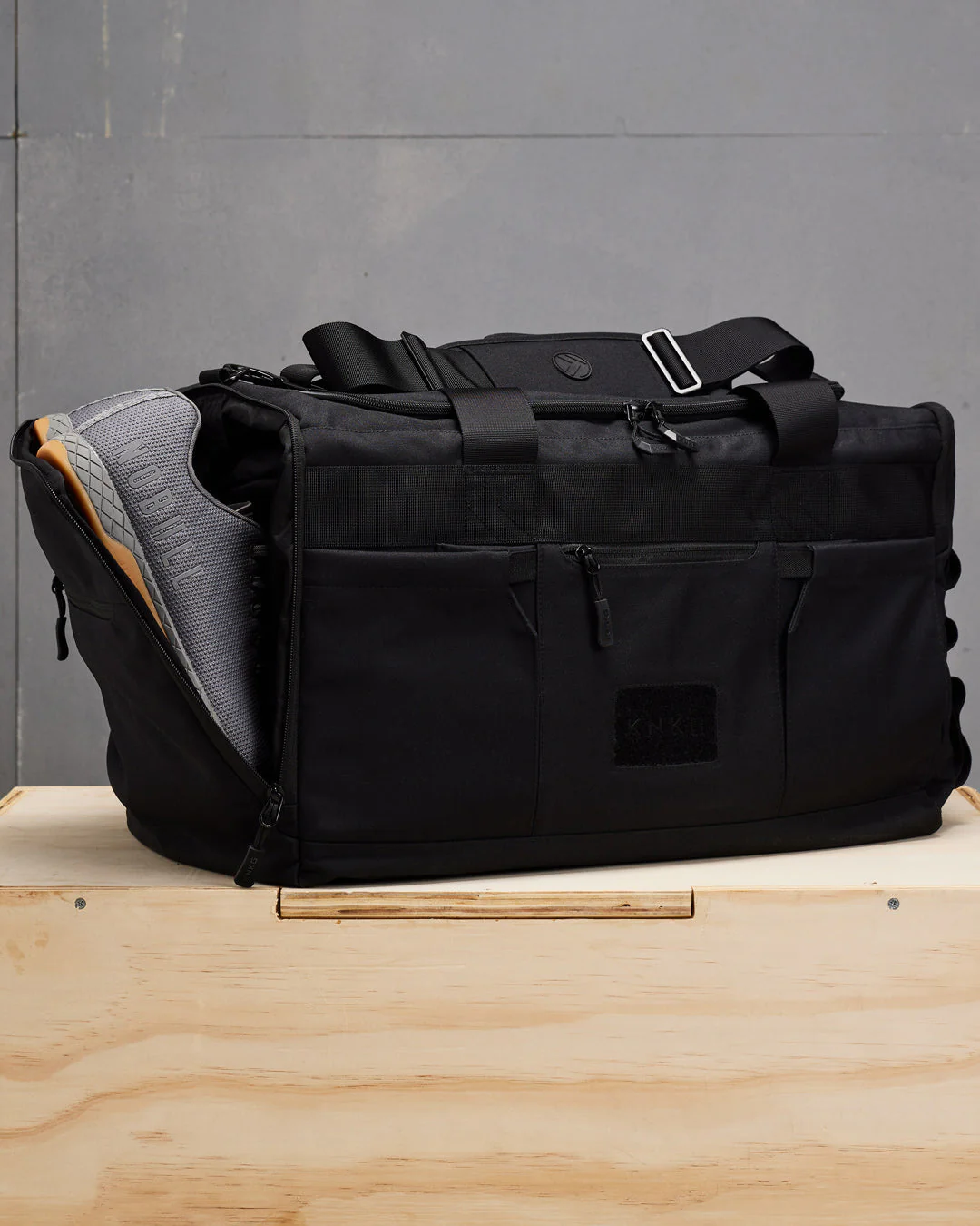 CORE Duffel Large 51L - Image 12