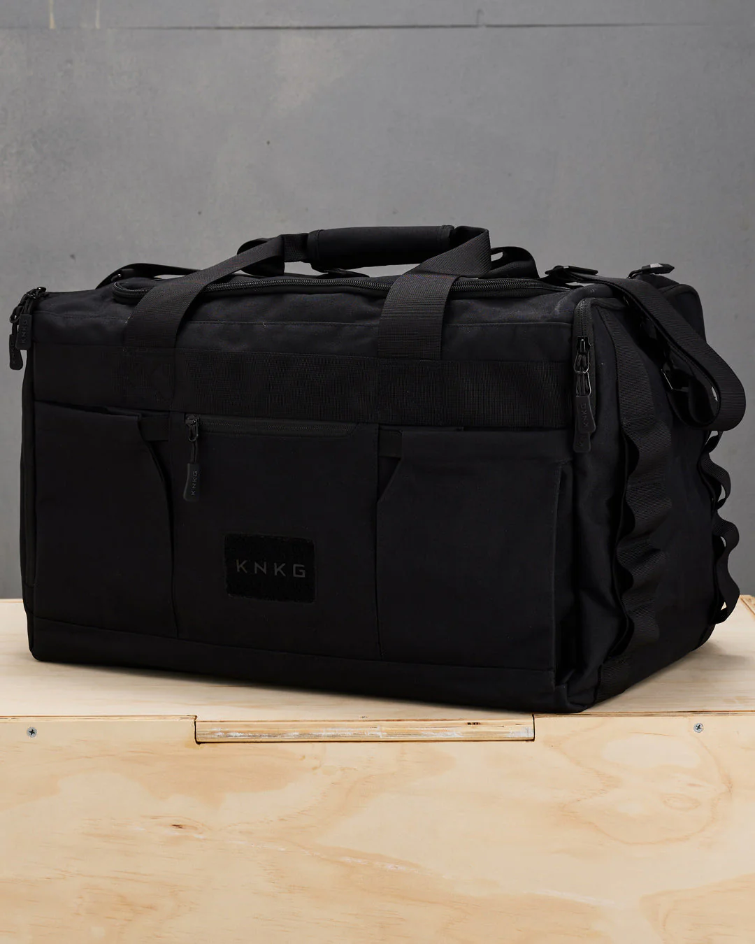 CORE Duffel Large 51L - Image 5