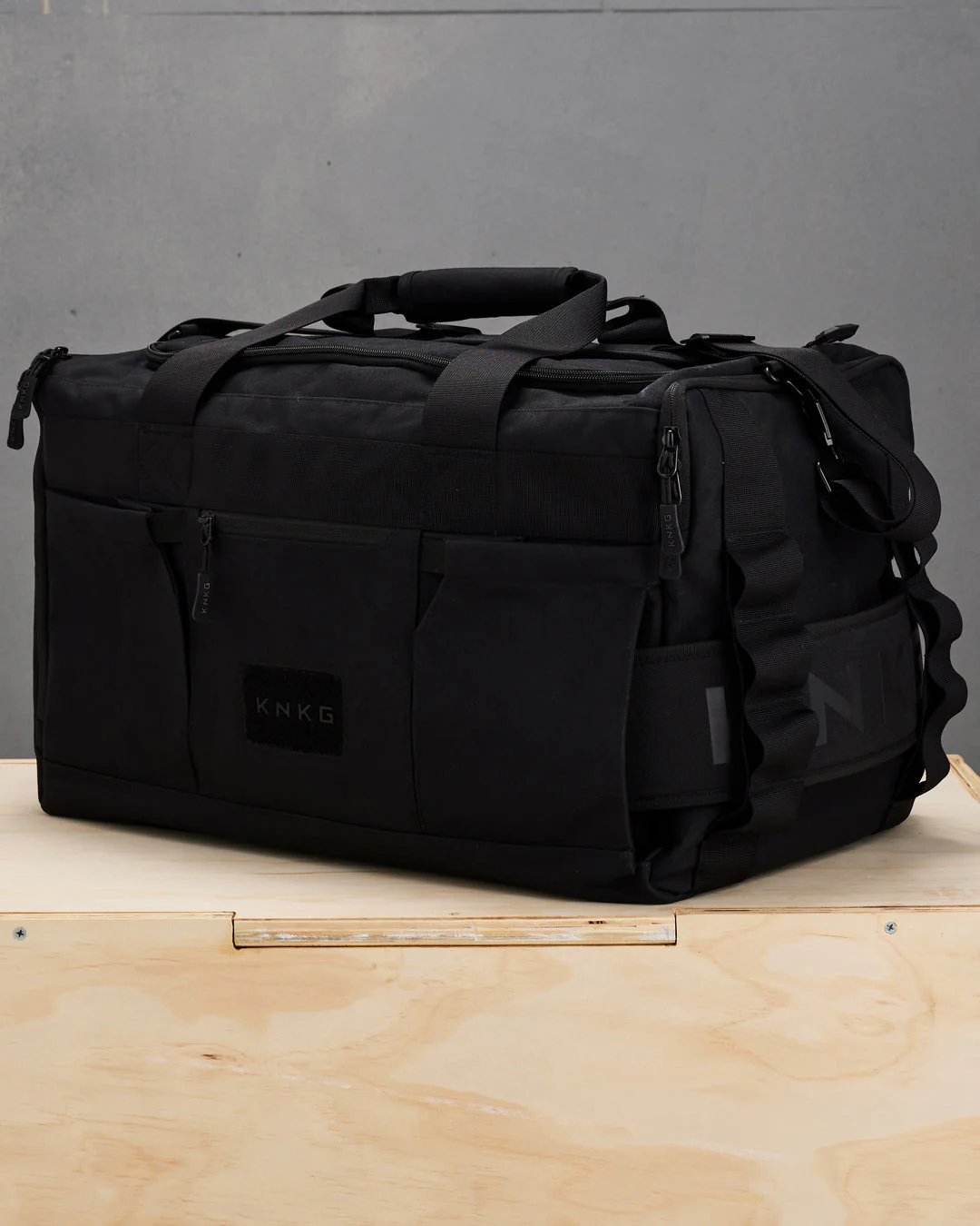 CORE Duffel Large 51L - Image 6