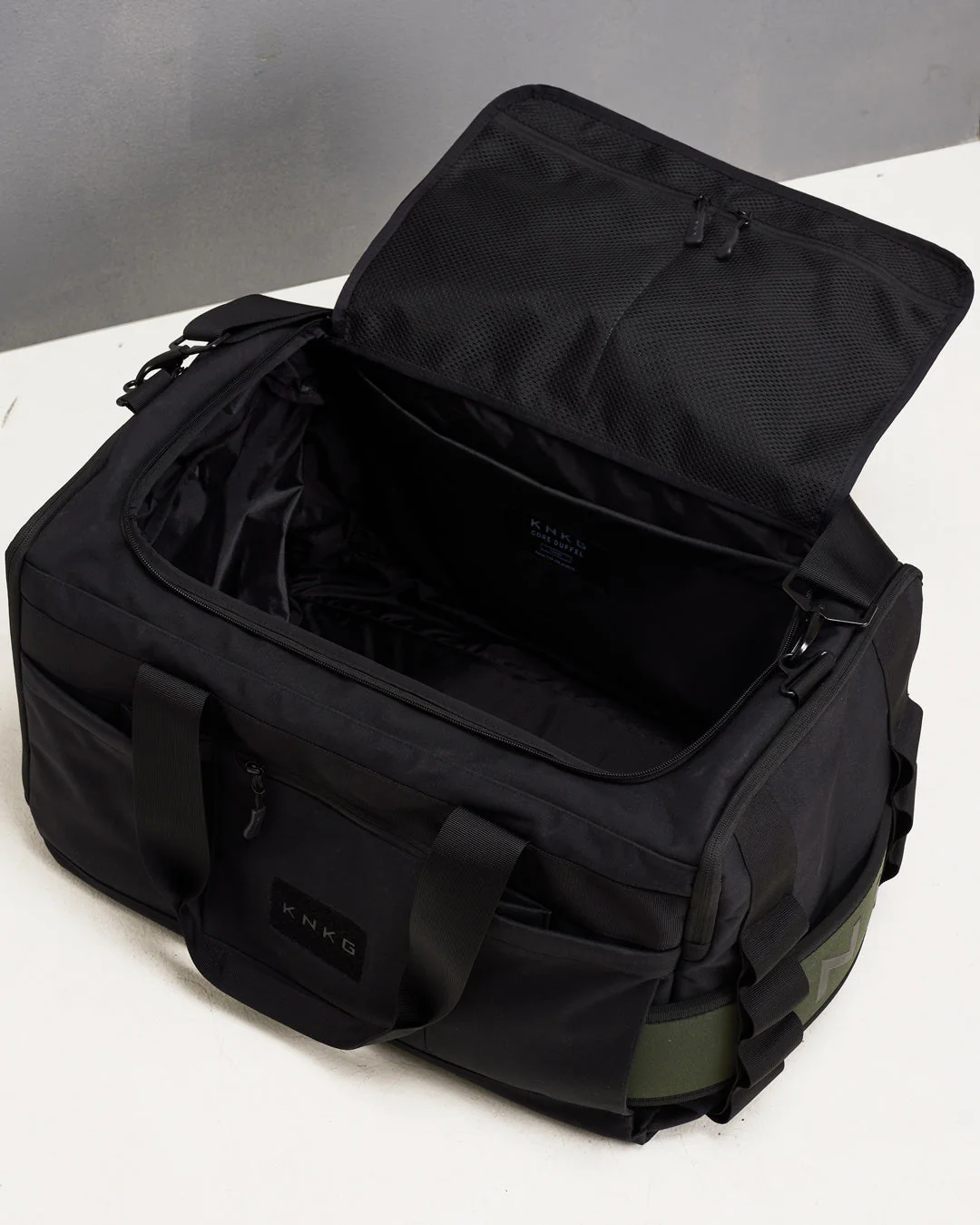 CORE Duffel Large 51L - Image 8