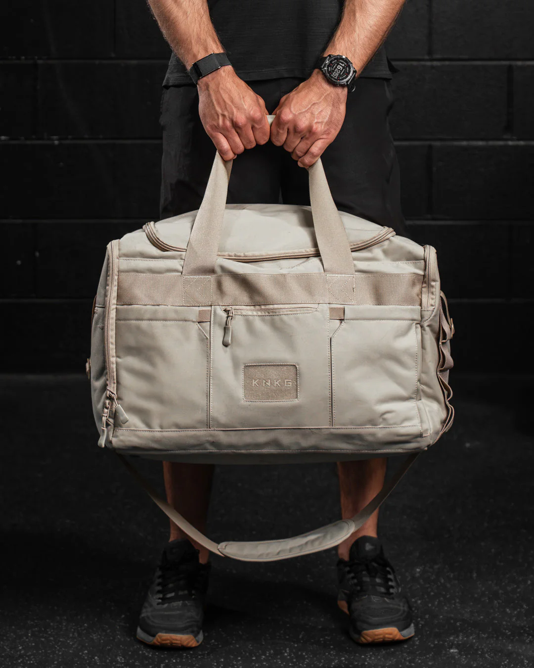 CORE Duffel Large 51L - Image 10