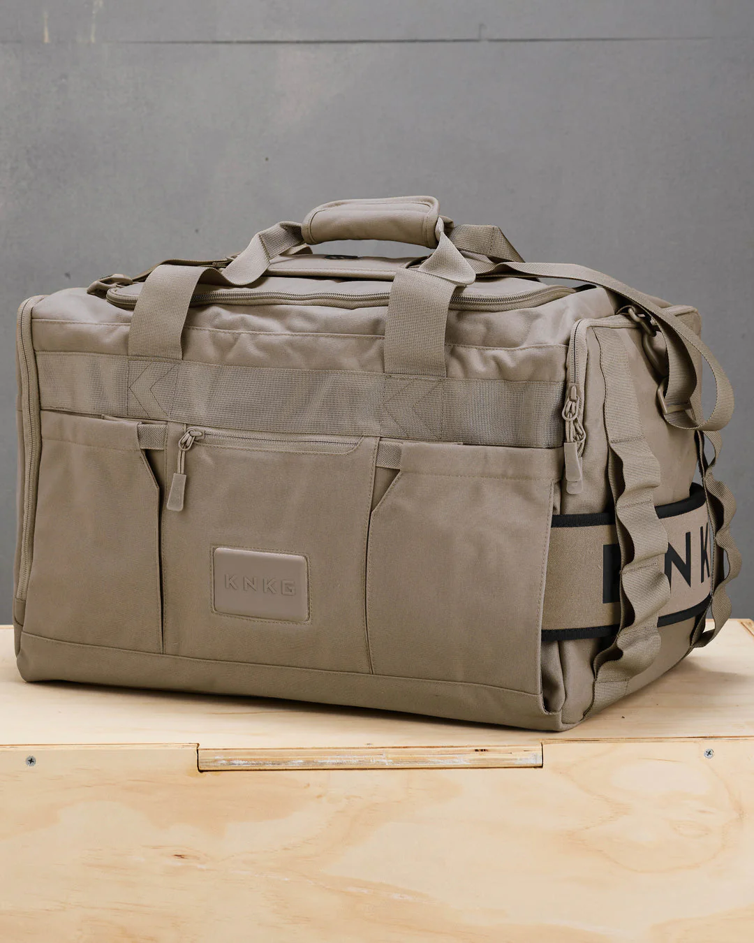 CORE Duffel Large 51L - Image 3