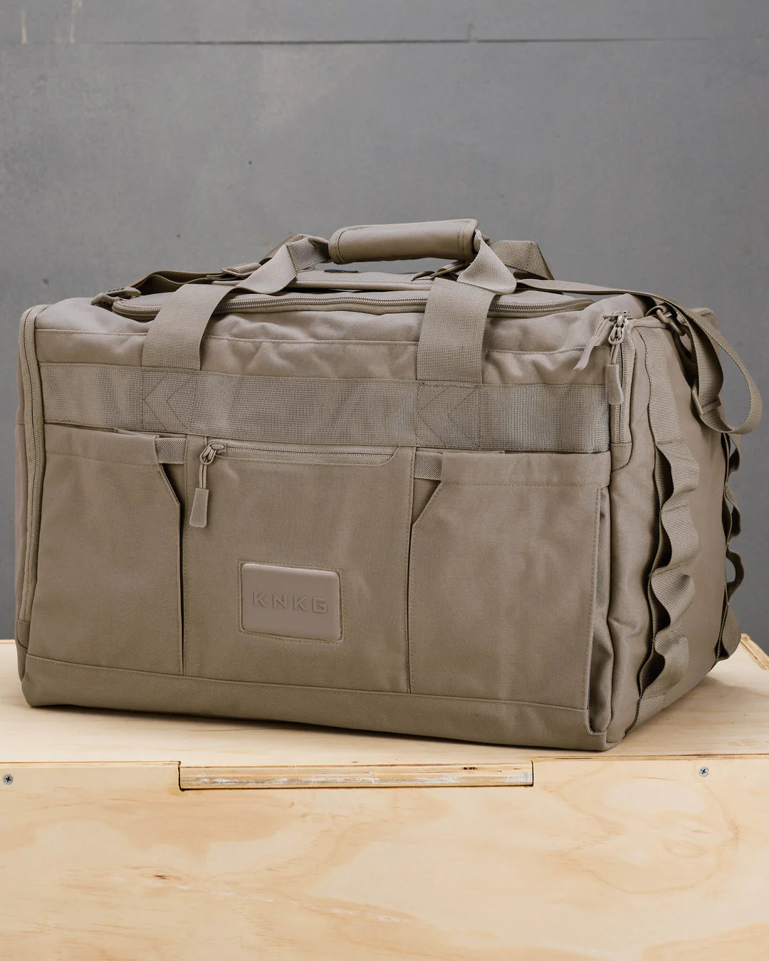 CORE Duffel Large 51L - Image 4