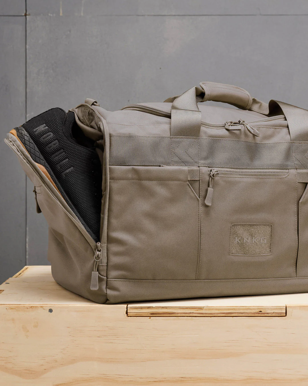 CORE Duffel Large 51L - Image 5