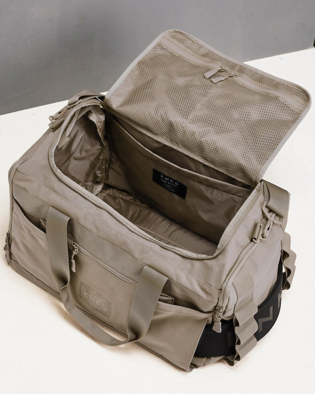 CORE Duffel Large 51L - Image 6