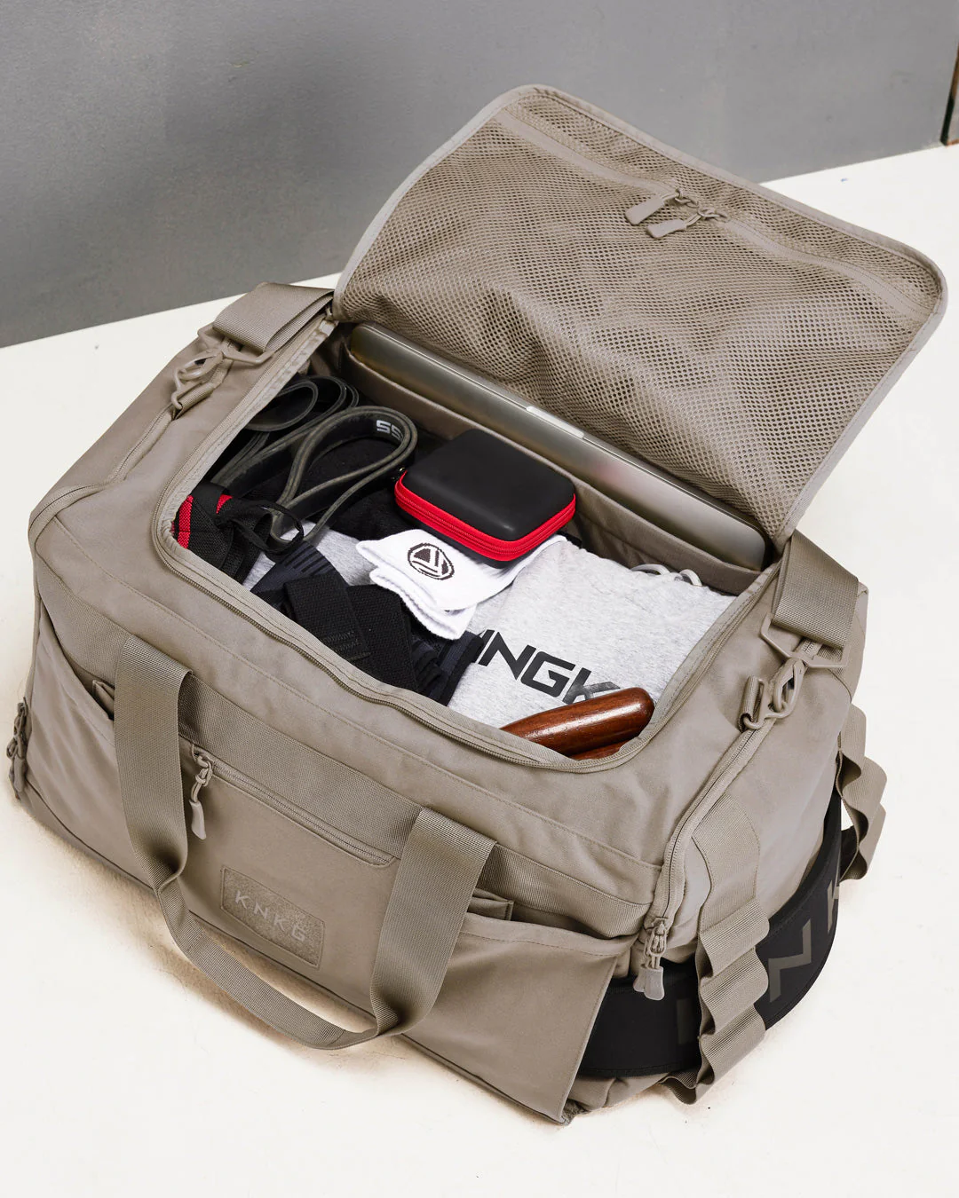 CORE Duffel Large 51L - Image 7