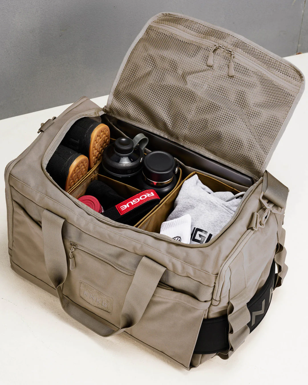 CORE Duffel Large 51L - Image 8