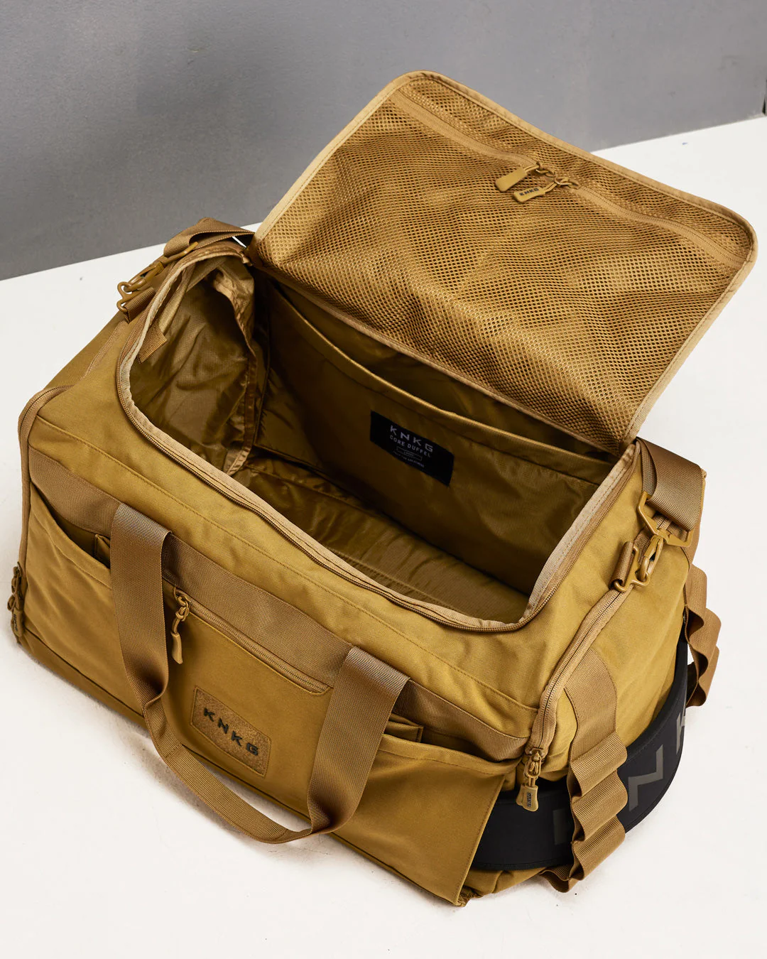 CORE Duffel Large 51L - Image 6