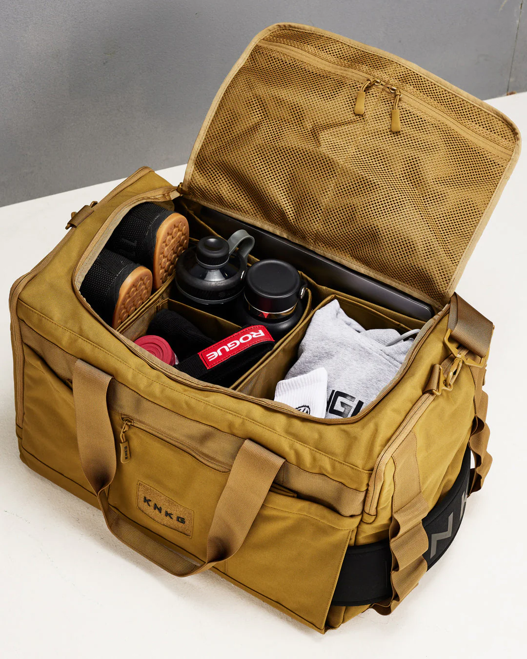 CORE Duffel Large 51L - Image 8