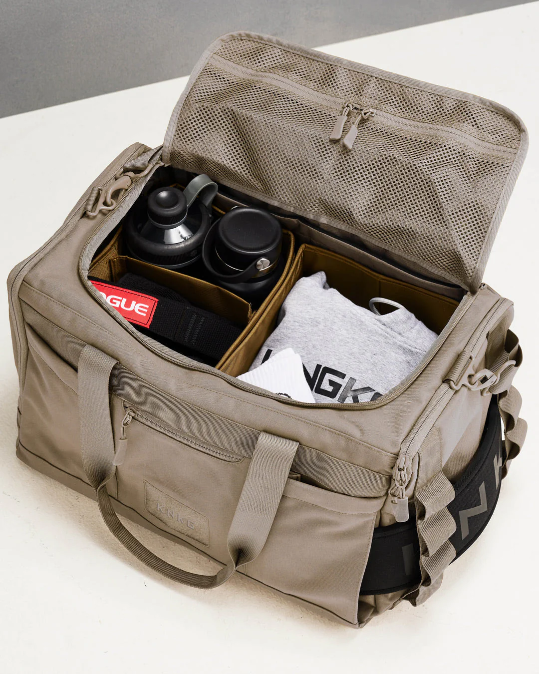CORE Duffel Medium 35L - Image 10