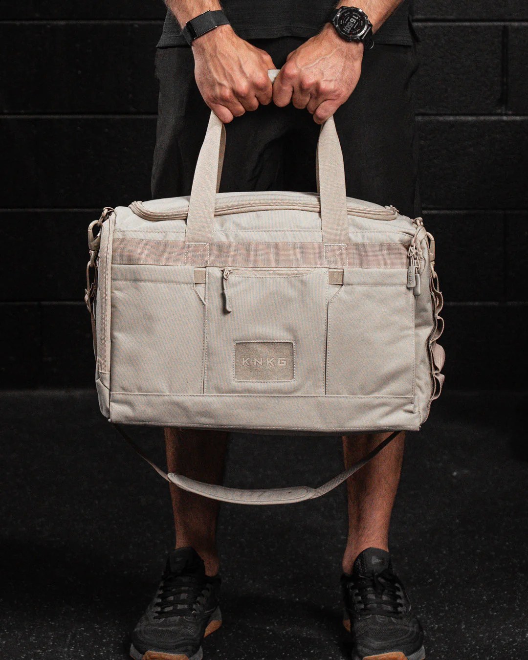 CORE Duffel Medium 35L - Image 12