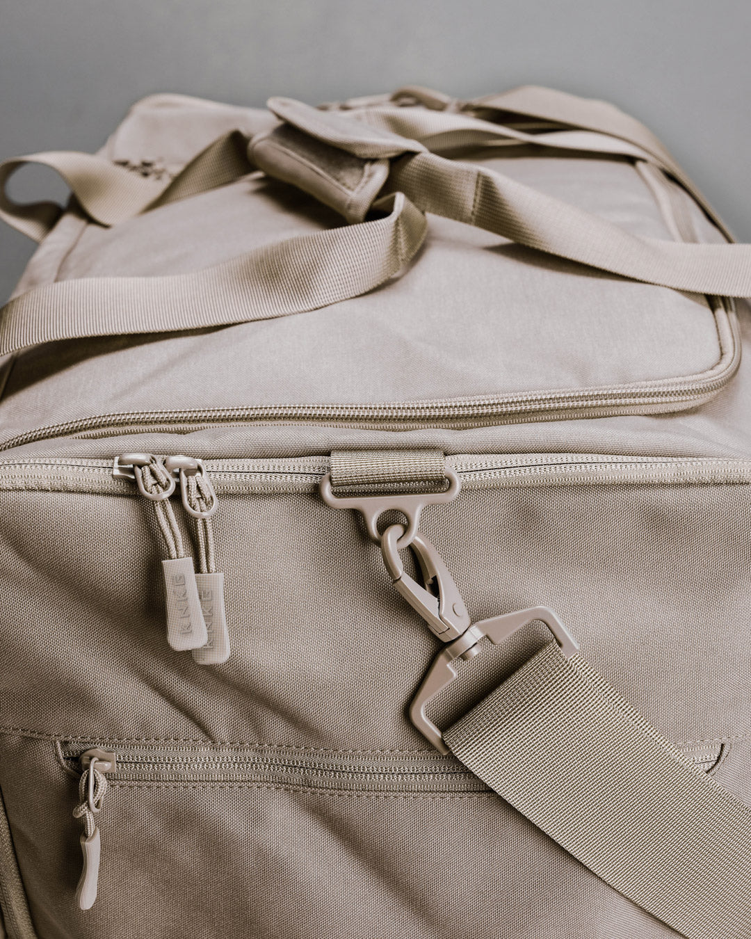 CORE Duffel Medium 35L - Image 3