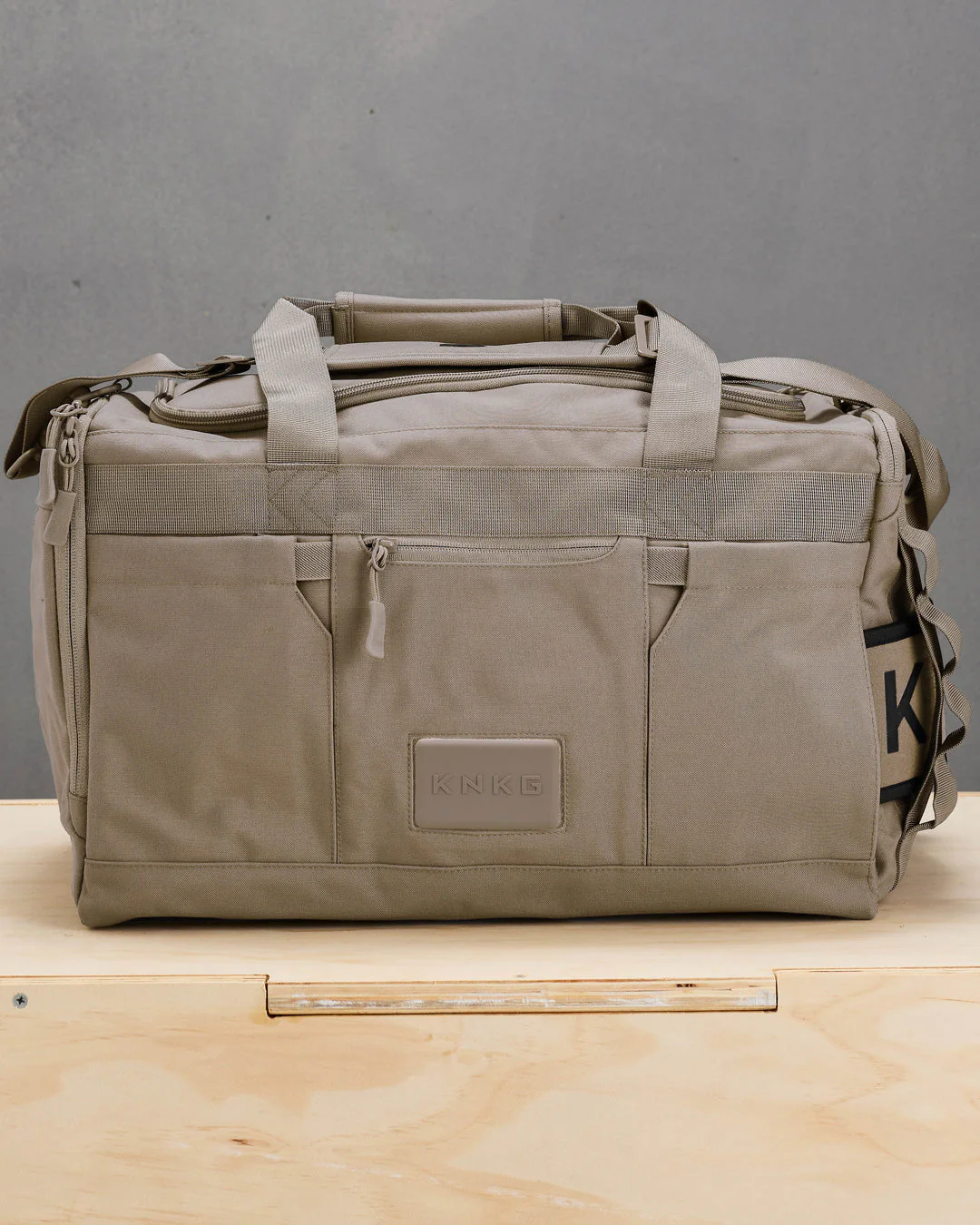 CORE Duffel Medium 35L - Image 4