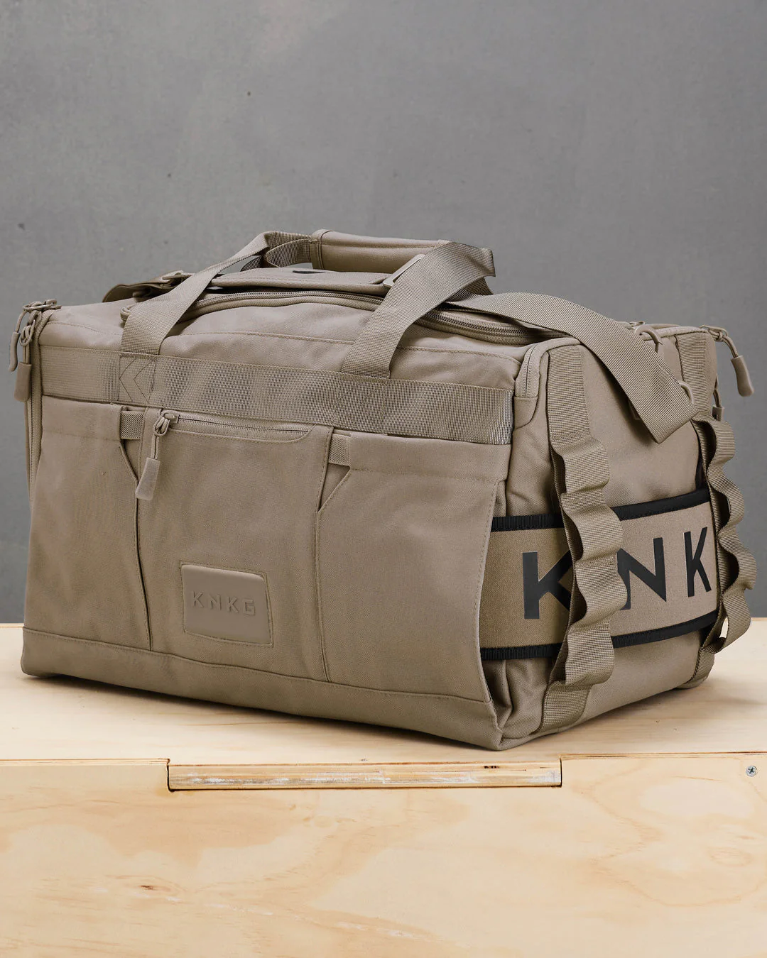 CORE Duffel Medium 35L - Image 5